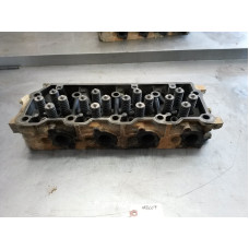 #BC07 Right Cylinder Head 2006 Ford F-250 Super Duty 6.0 1855613C1 Power Stoke Diesel
